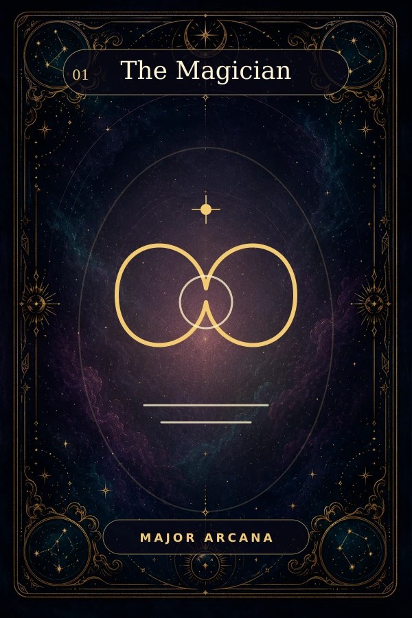 The Magician