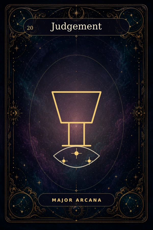 Judgement
